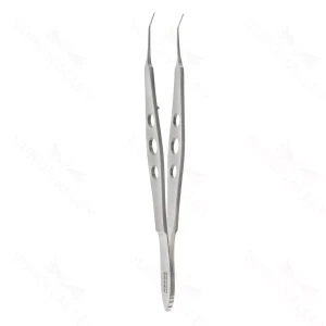 Soft IOL Folding Forceps – surgivalley (S01-78-00-1131)