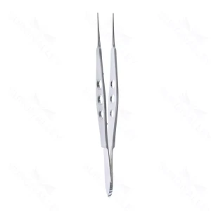 Livernois IOL Forceps – surgivalley (S01-78-00-1132)