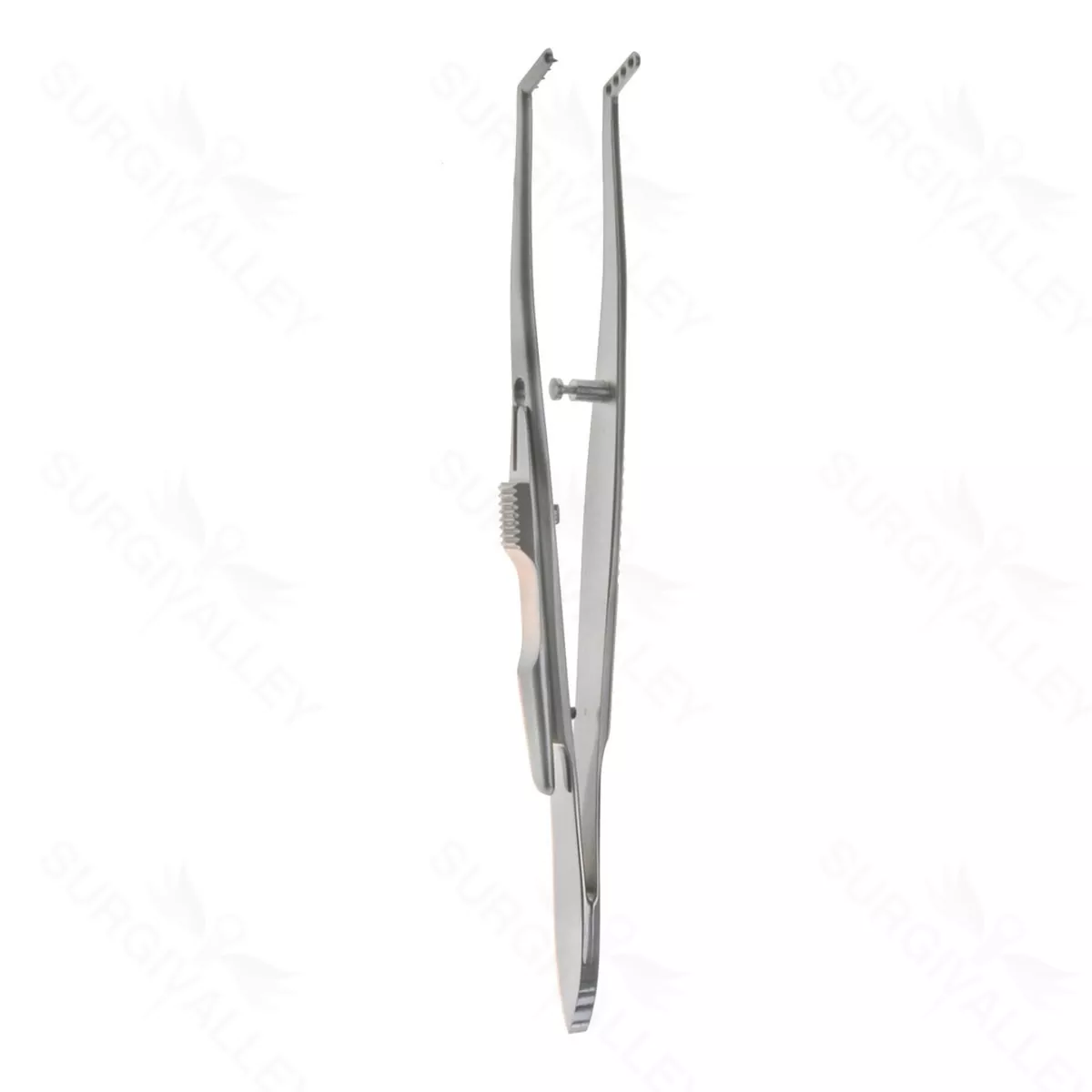 Jameson Muscle Forceps – child rt