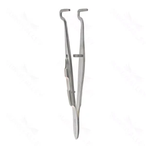 Berke Ptosis Forceps – 20mm jaw – surgivalley (S01-78-00-1145)