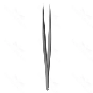 Jewelers Forceps – #3 .55mm tips – surgivalley (S01-78-00-1150)