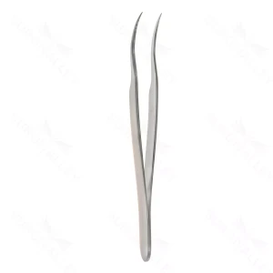 Jewelers Forceps – #7 (S01-78-00-1155)