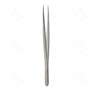 4 5/8″ Jewelers Forceps – platform x-fine (S01-78-00-1157)