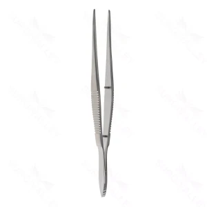 Drews Cilia Forceps – nrrw smth plat (S01-78-00-1162)