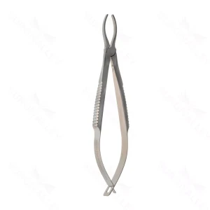 Gradle Cilia Forceps – 2mm plat 97mm (S01-78-00-1163)