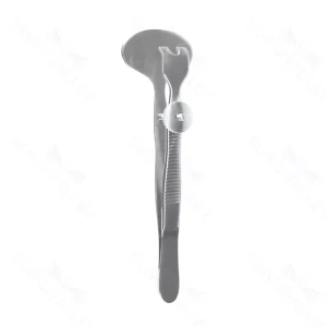 Erhardt Lid Forceps (S01-78-00-1165)