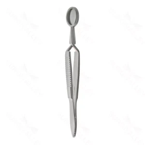 Francis Chalazion Forceps – x-action (S01-78-00-1171)