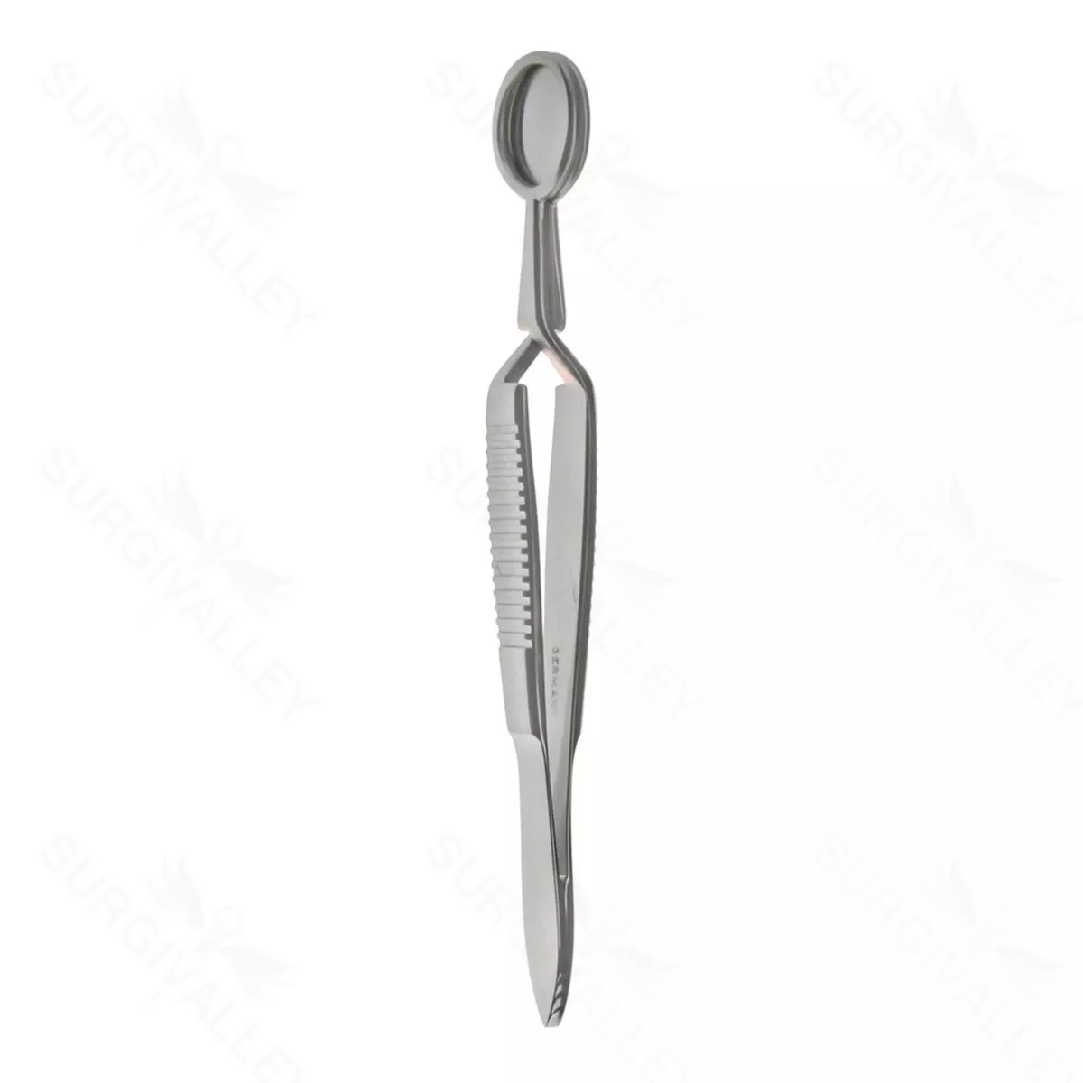 Francis Chalazion Forceps x-action