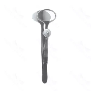 Desmarres Chalazion Forceps – med (S01-78-00-1175)
