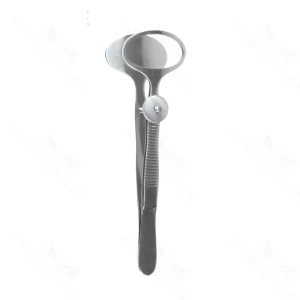 Desmarres Chalazion Forceps – lg (S01-78-00-1176)