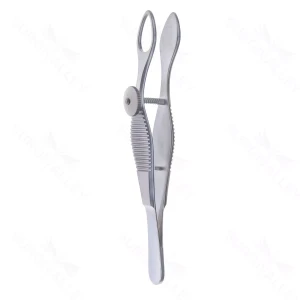Lordan Chalazion Forceps (S01-78-00-1177)