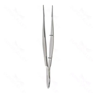 Wills Hospital Utility Forceps – cross serr jaw (S01-78-00-1181)