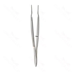 McCullough Utility Forceps – cross serr jaws (S01-78-00-1184)
