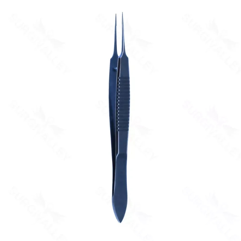 3 1/4″ BONN Forceps – .12 teeth 7mm plat