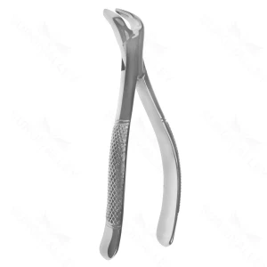 Extracting Forceps – #151S Lower Anterior Molar (S01-78-00-1208)