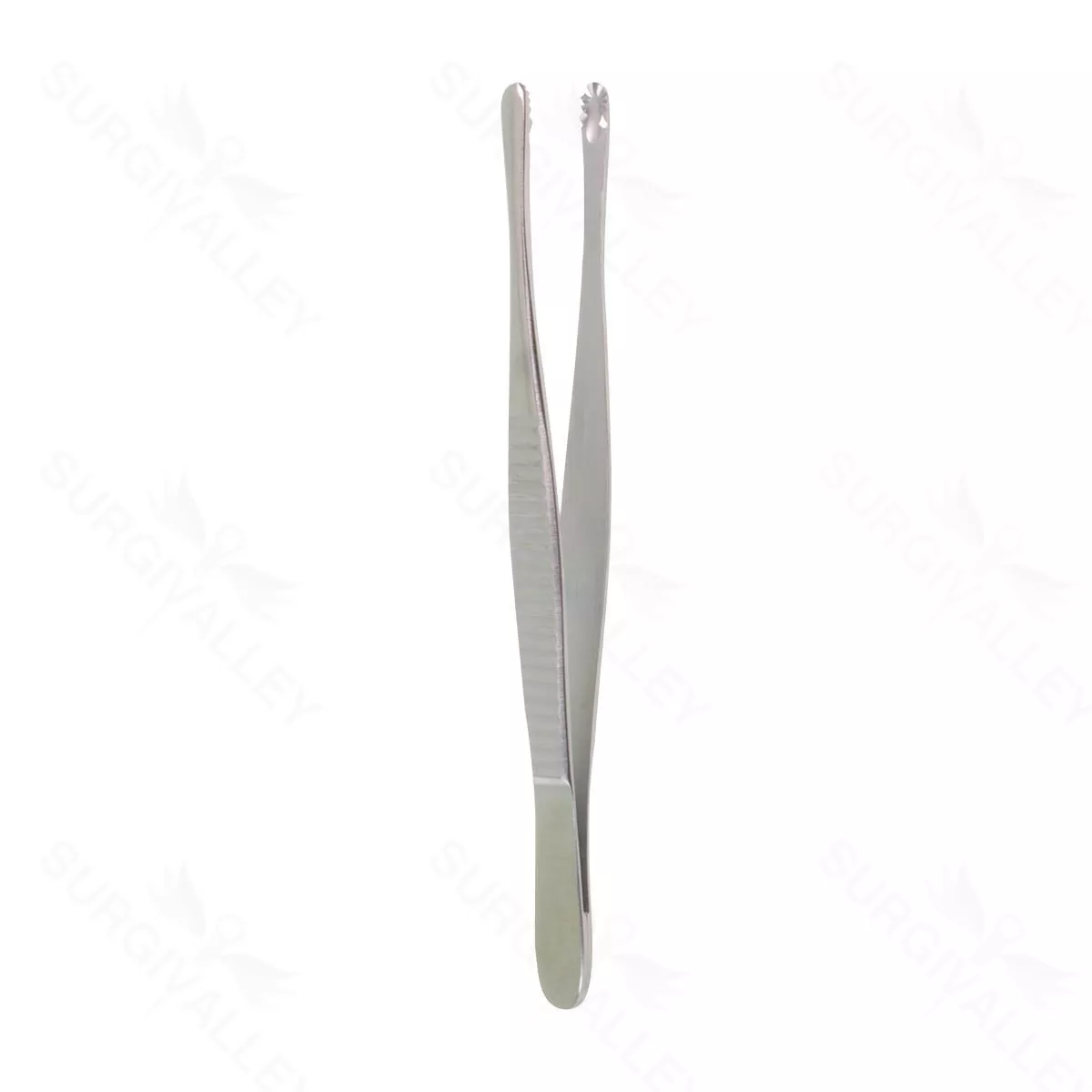 6″ Russian Tiss Forceps