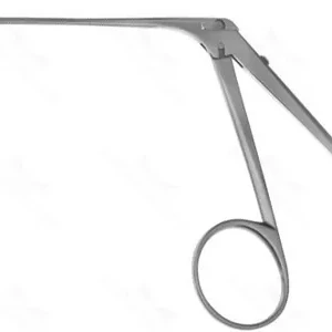 House Strut Forceps smth jaws 6mm (S01-78-00-1235)