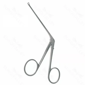 House Cup Forceps .9mm cups ang 15deg right (S01-78-00-1239)