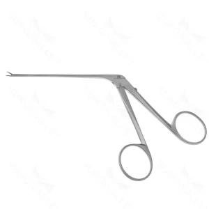 Mini Forceps 3mm smooth jaws (S01-78-00-1249)