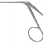 House Mini Ear Forceps .6x1mm cups very fine