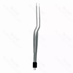 Malis-Style Bayonet Bipolar Fcp, 1.5mm tip, 7.75″ – surgivalley (S01-78-00-1282)