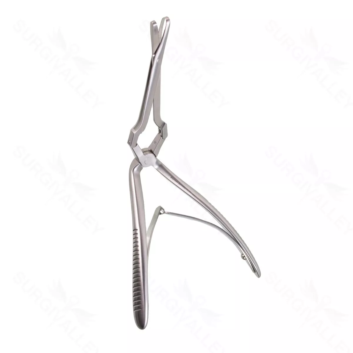 Jansen Middleton Sept Forceps cut jaws 14mm