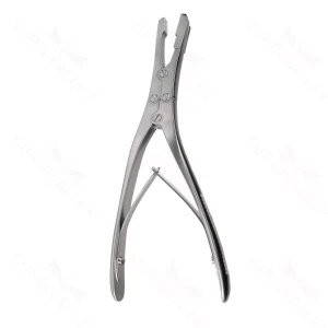 Septum Morselizer Forceps ang (S01-78-00-1347)