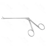Strumpel Voss Forceps straight ped