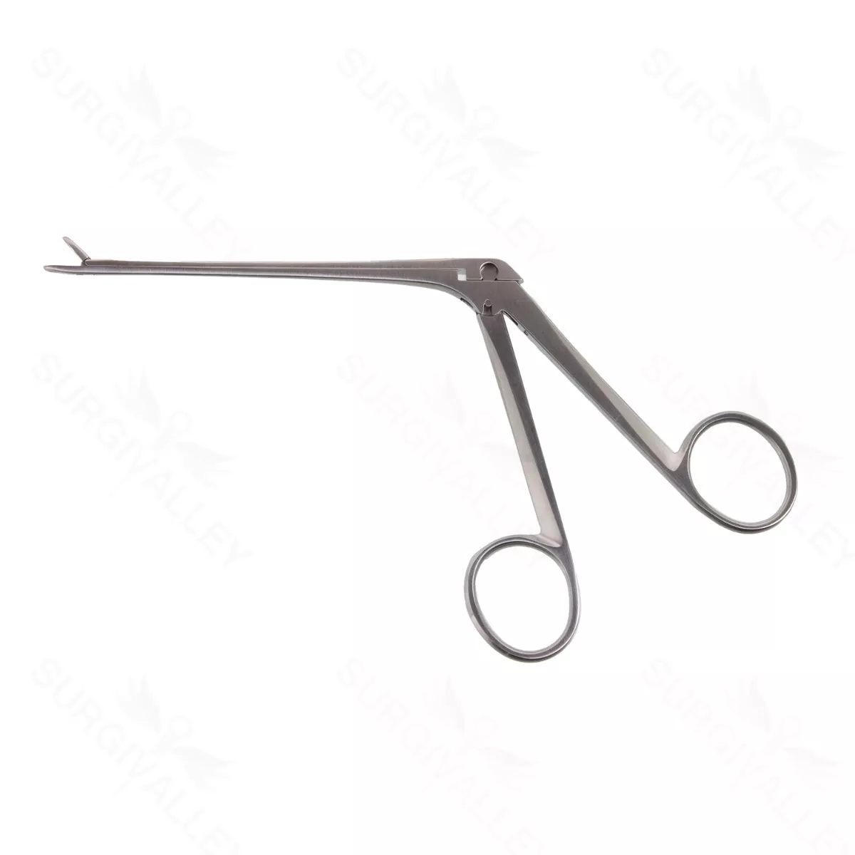 Weil Blakesley Forceps sz 00 straight 2.5mm