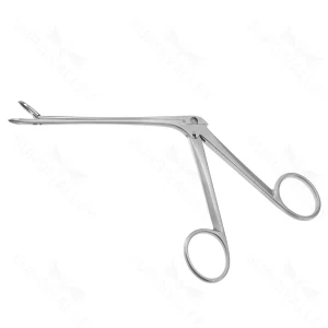 Weil Blakesley Forceps sz 0 straight 3.5mm (S01-78-00-1361)