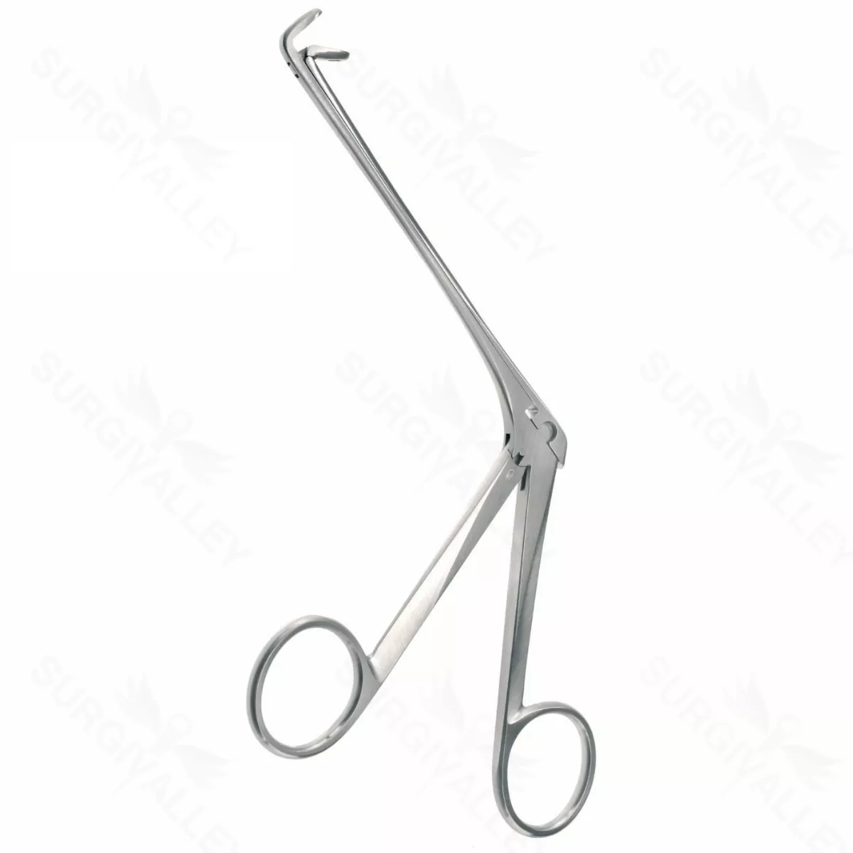 Weil Blakesley Forceps up 90 deg sz 0 3.5mm