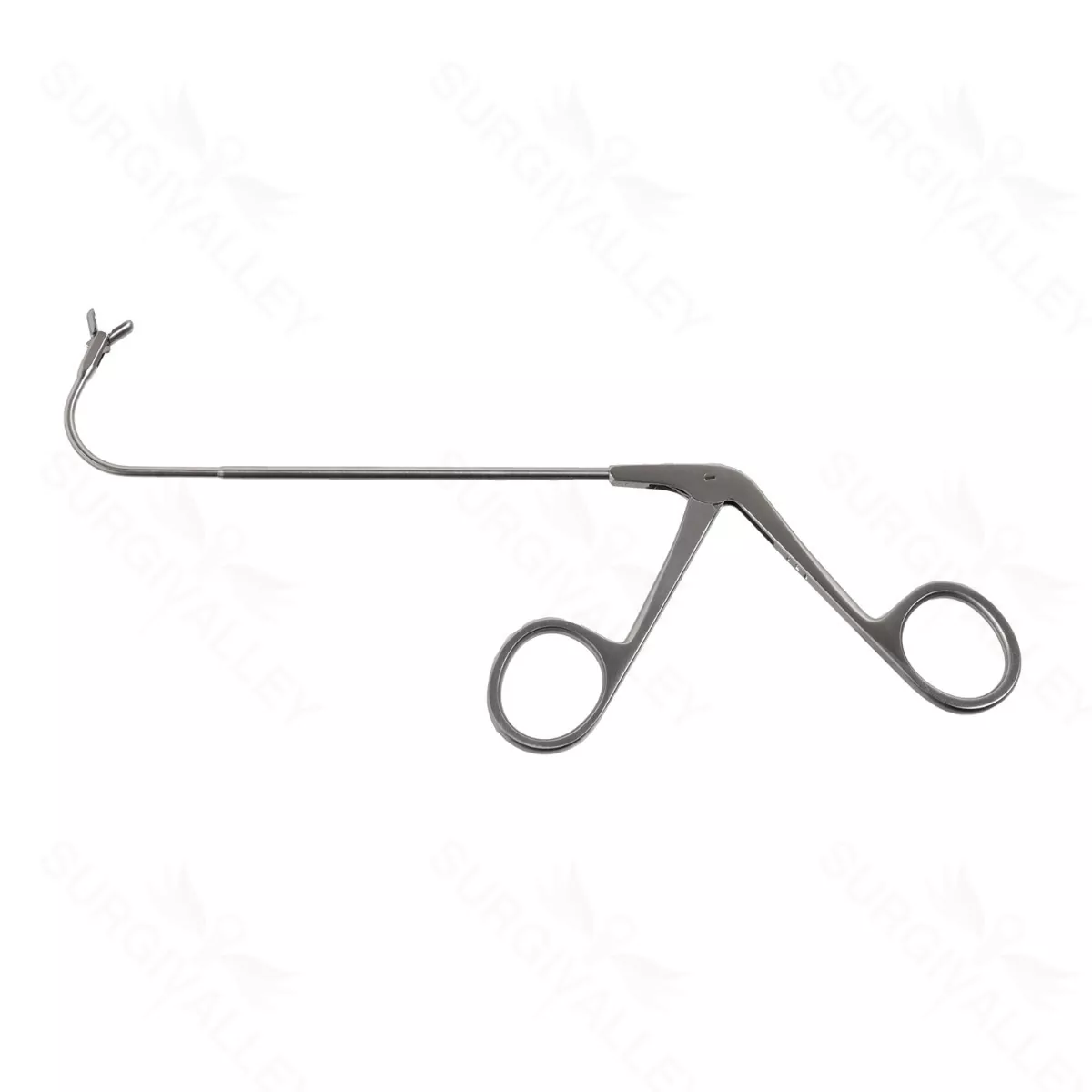 Biopsy & Grasping Fcp 4mm cup 110deg vert