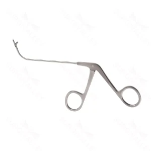 Biopsy Punch Forceps, 70deg, horiz, rt, 7 1/2″ (S01-78-00-1383)
