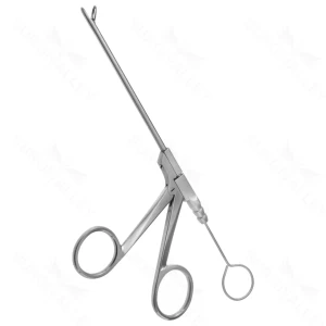 Inner-Flow Suct Forceps shft straight #00 2.5mm (S01-78-00-1400)