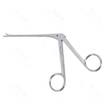 Thrubite Blakesley sz 00 straight 2.5mm