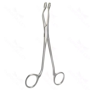 St. Claire Thompson Adenoid Forceps 7 1/4″ (S01-78-00-1427)