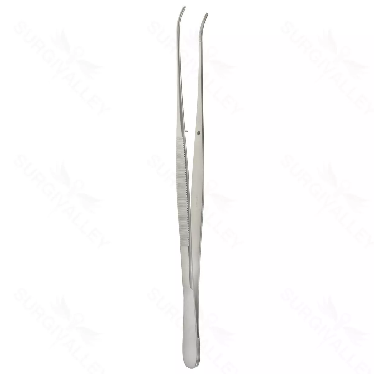 8″ Brophy Forceps – cvd del serr