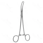 Allis Coakley Tonsil Forceps straight ng cve