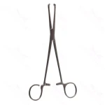 7 7/8″ Allis Coakley Tonsil Forceps straight