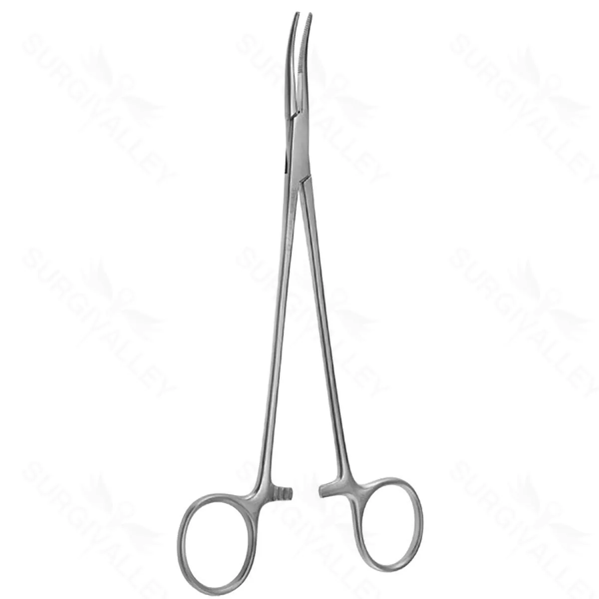 Tonsil Forceps, cvd, 14″, Bariatric
