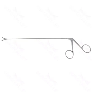 Jako-Kleinsasser Micor Cup Forceps Oval dbl (S01-78-00-1463)