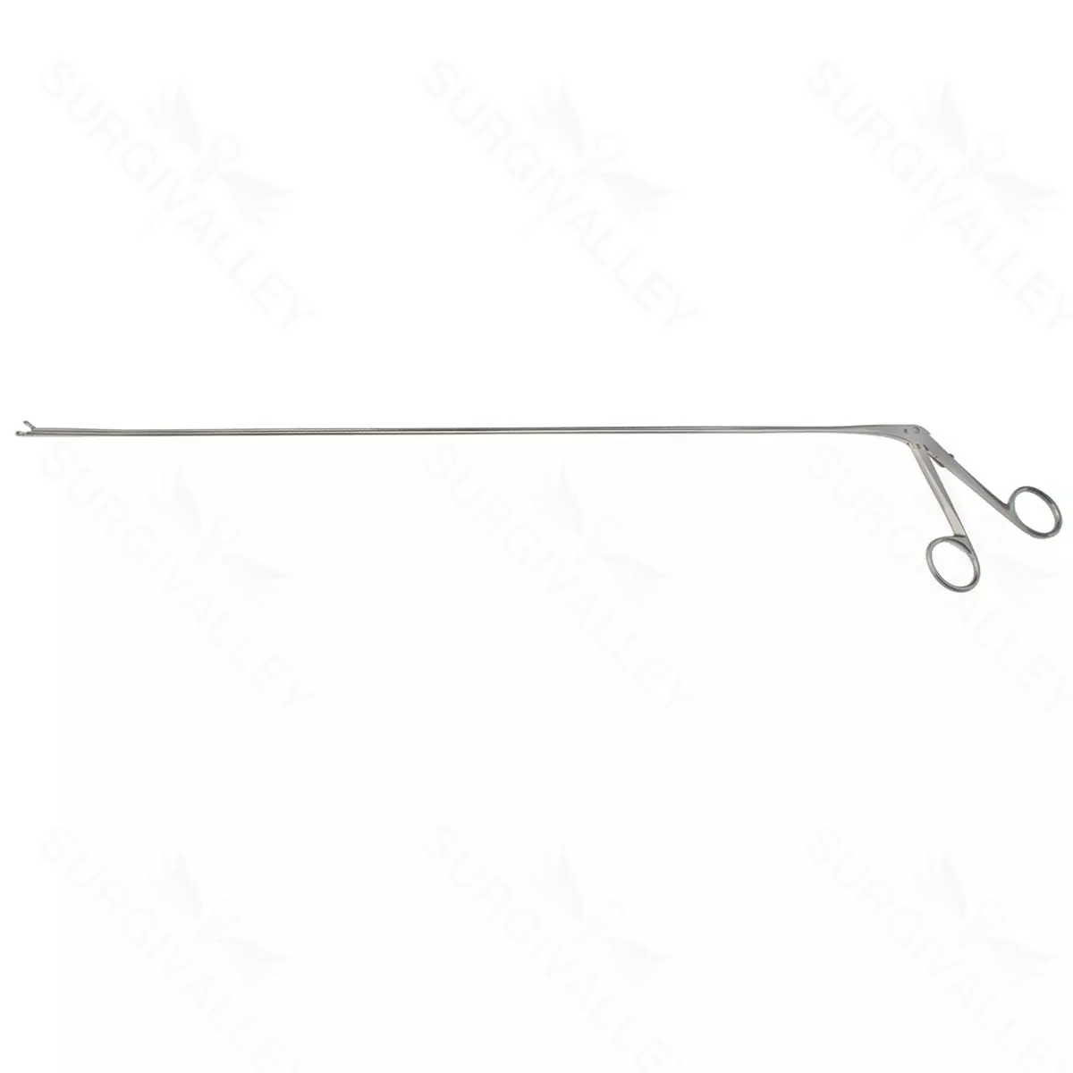 Roberts Biopsy Forceps 4mm straight – 50cm