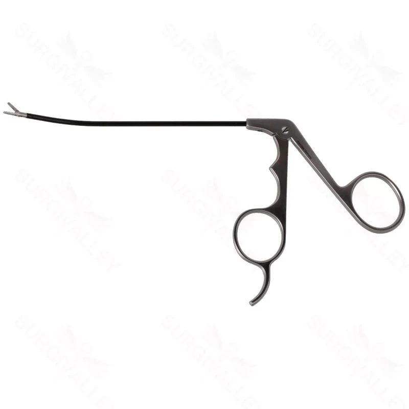 Inner-Forehead Insulated Forceps – cvd left