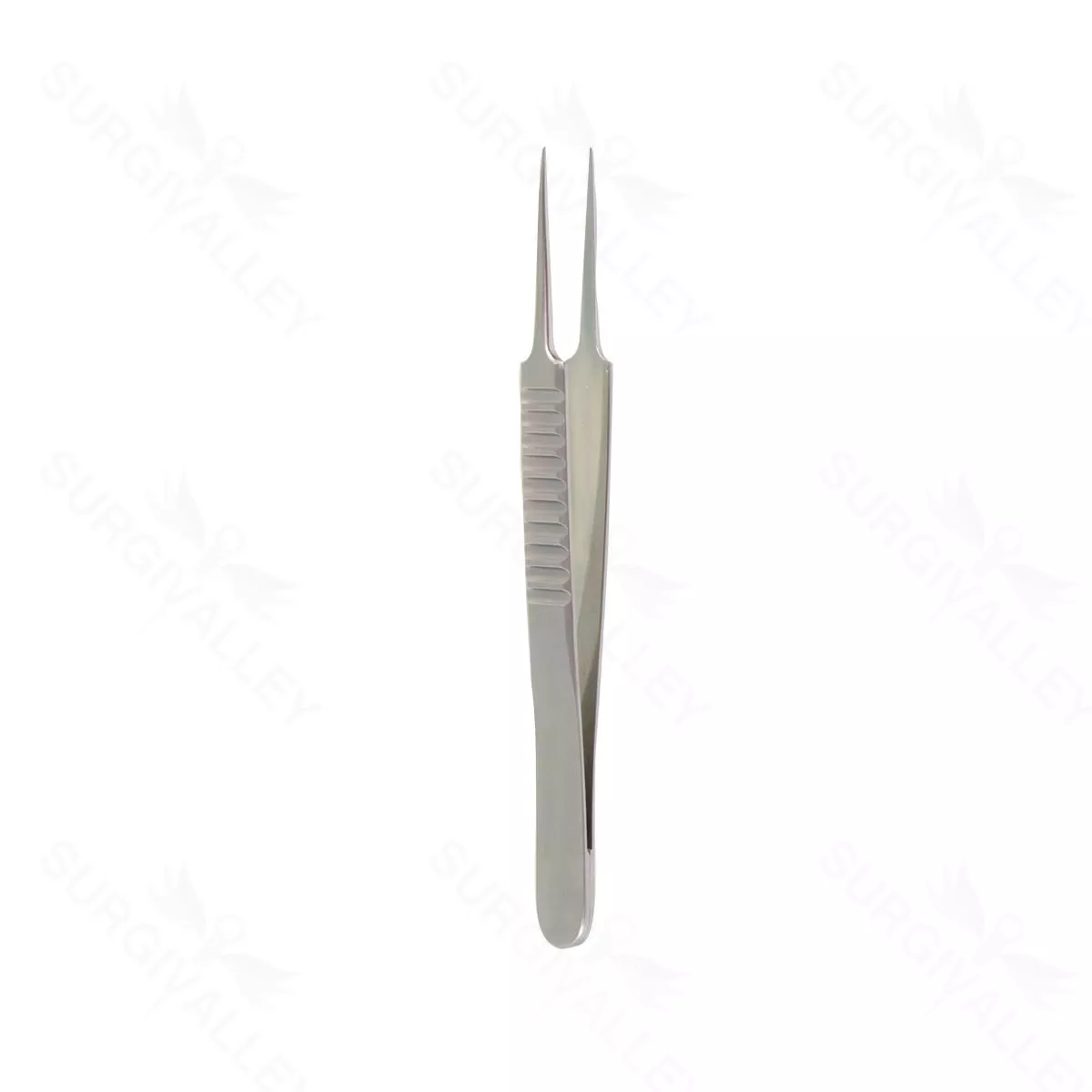 4 1/4″ Forceps – straight tip 9mm wide