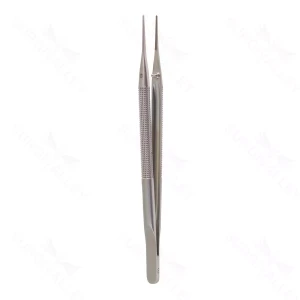 6″ Micro DeBakey Forceps – 1mm straight t – surgivalley (S01-78-00-1547)