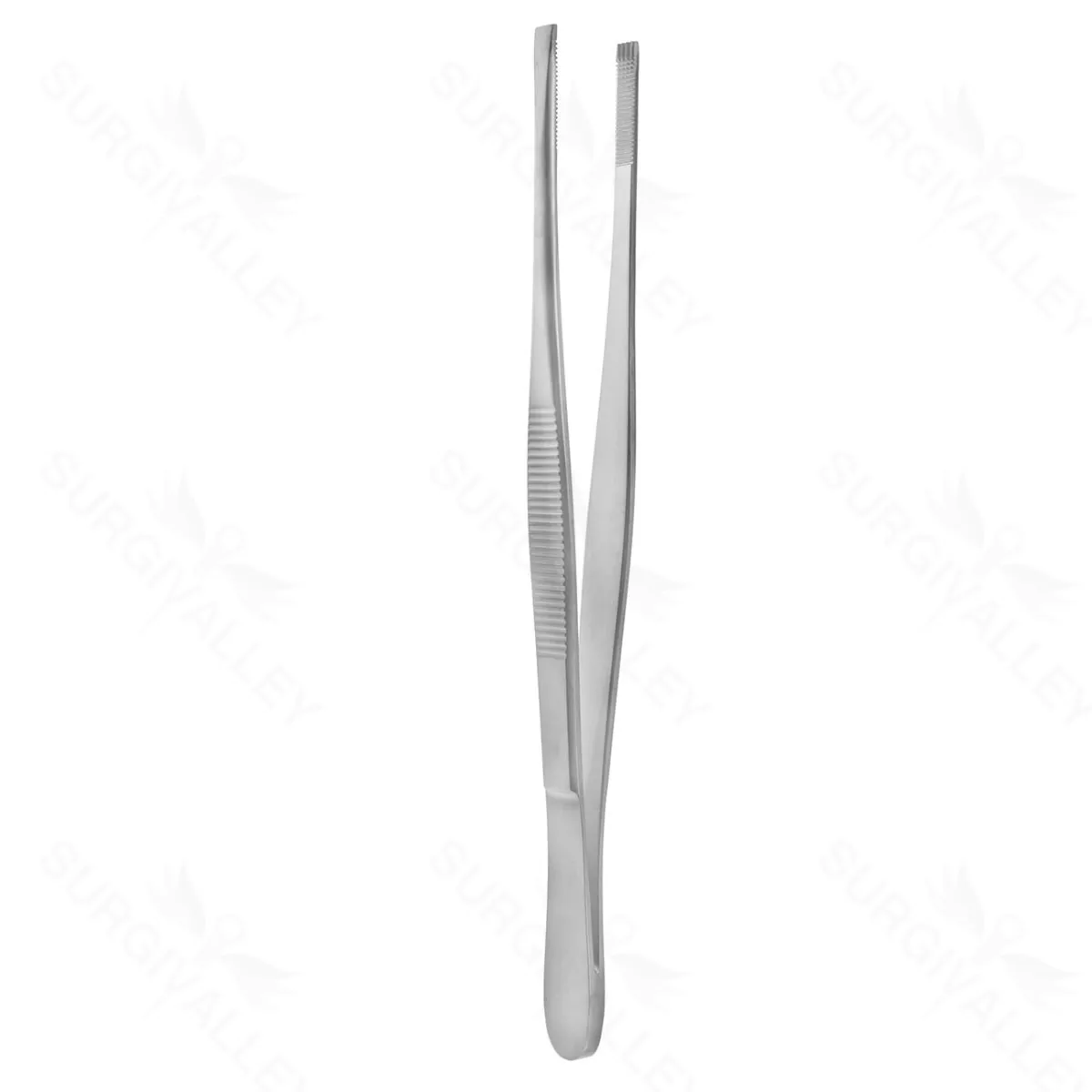 8″ Alderkreutz Tiss Forceps