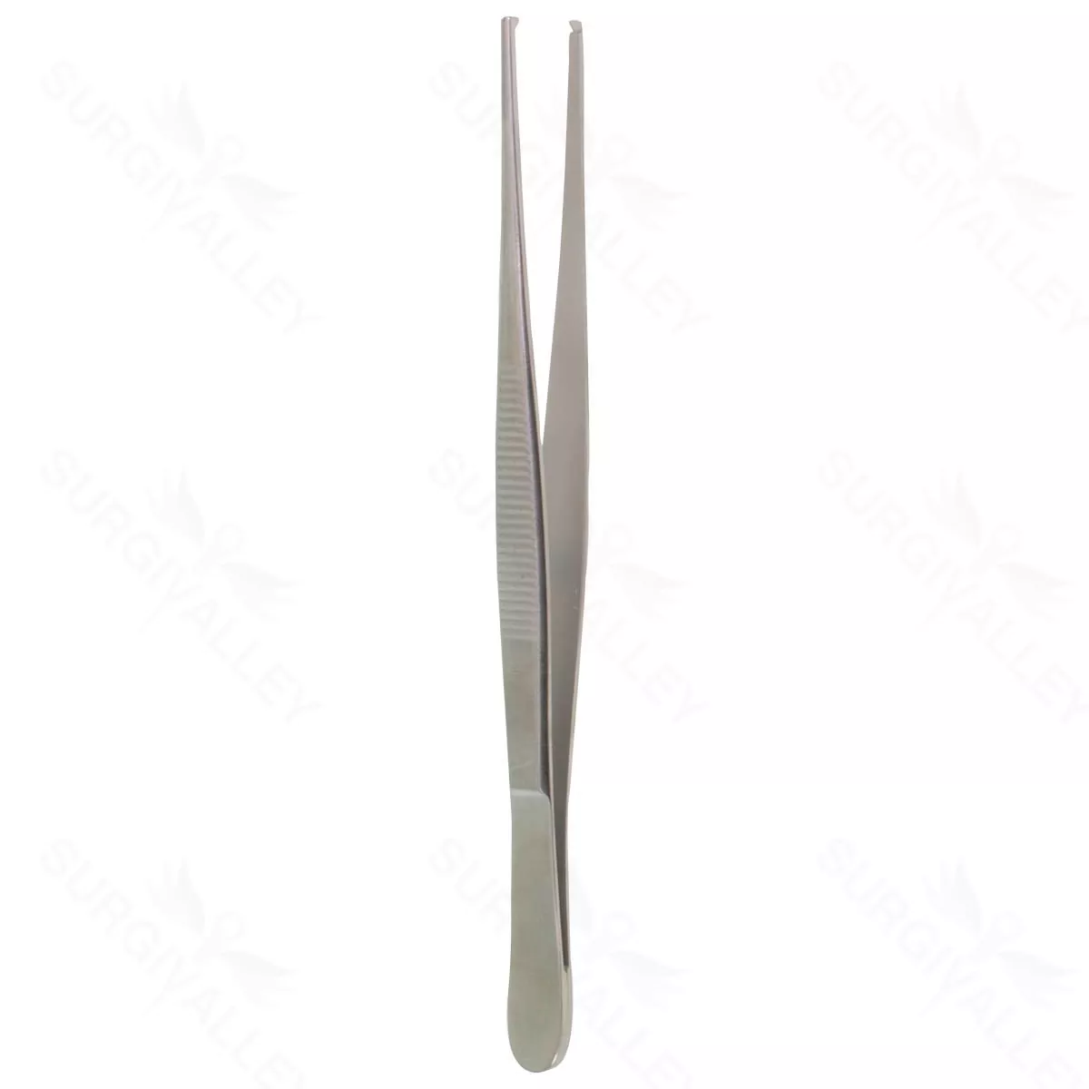 6″ Tissue Forceps – 1×2 tth std patt