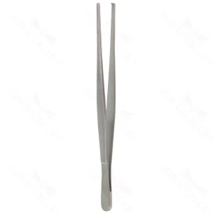 7″ Tissue Forceps – 1×2 tth std patt (S01-78-00-25)