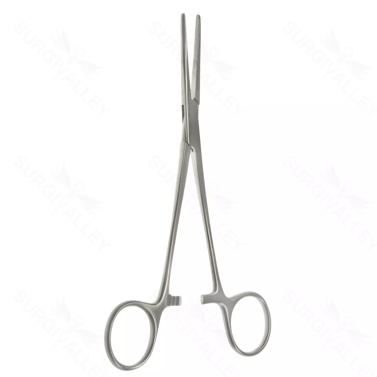 6 1/4″ Rankin Forceps – straight