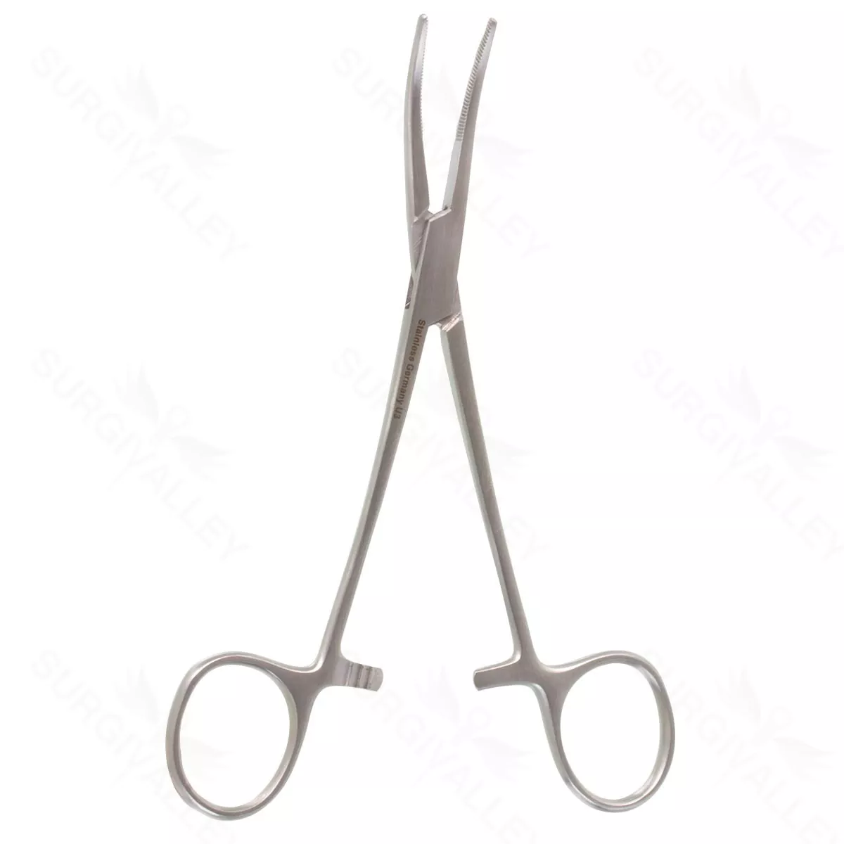 6 1/4″ Rankin Forceps – cvd